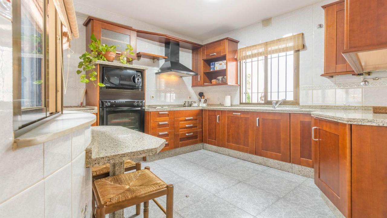La Casa De Carmina Centro Cordoba公寓 外观 照片